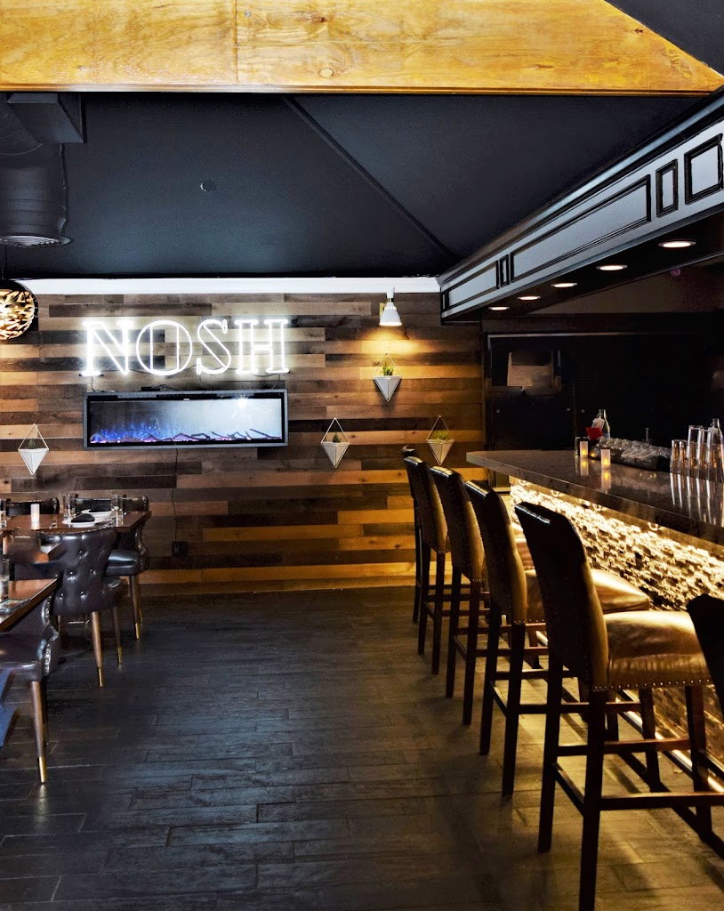 Nosh Kitchen & Cocktails 11788