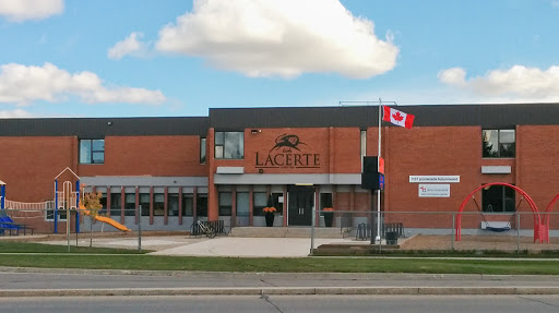 École Lacerte