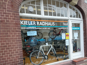 Kieler Radhaus