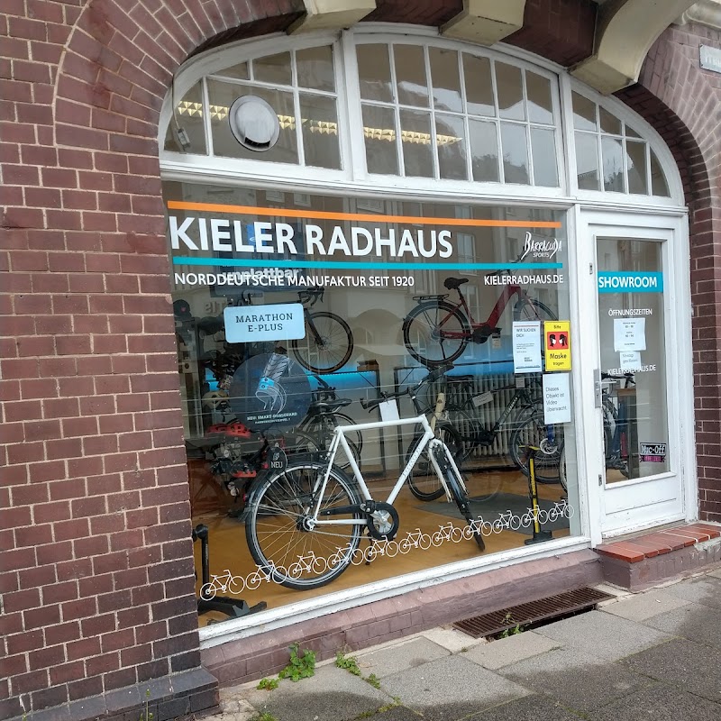 Kieler Radhaus