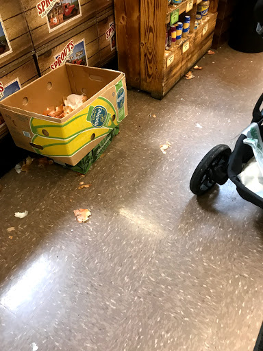 Health Food Store «Sprouts Farmers Market», reviews and photos, 1751 Westwood Blvd, Los Angeles, CA 90024, USA