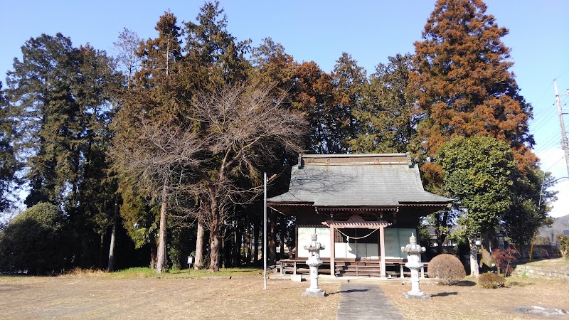三ノ宮神社