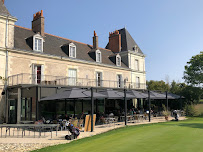 Photos du propriétaire du Restaurant du Golf de Touraine à Ballan-Miré - n°2