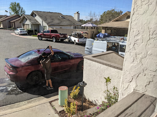 Smith Bros Mobile Detailing en Carlsbad