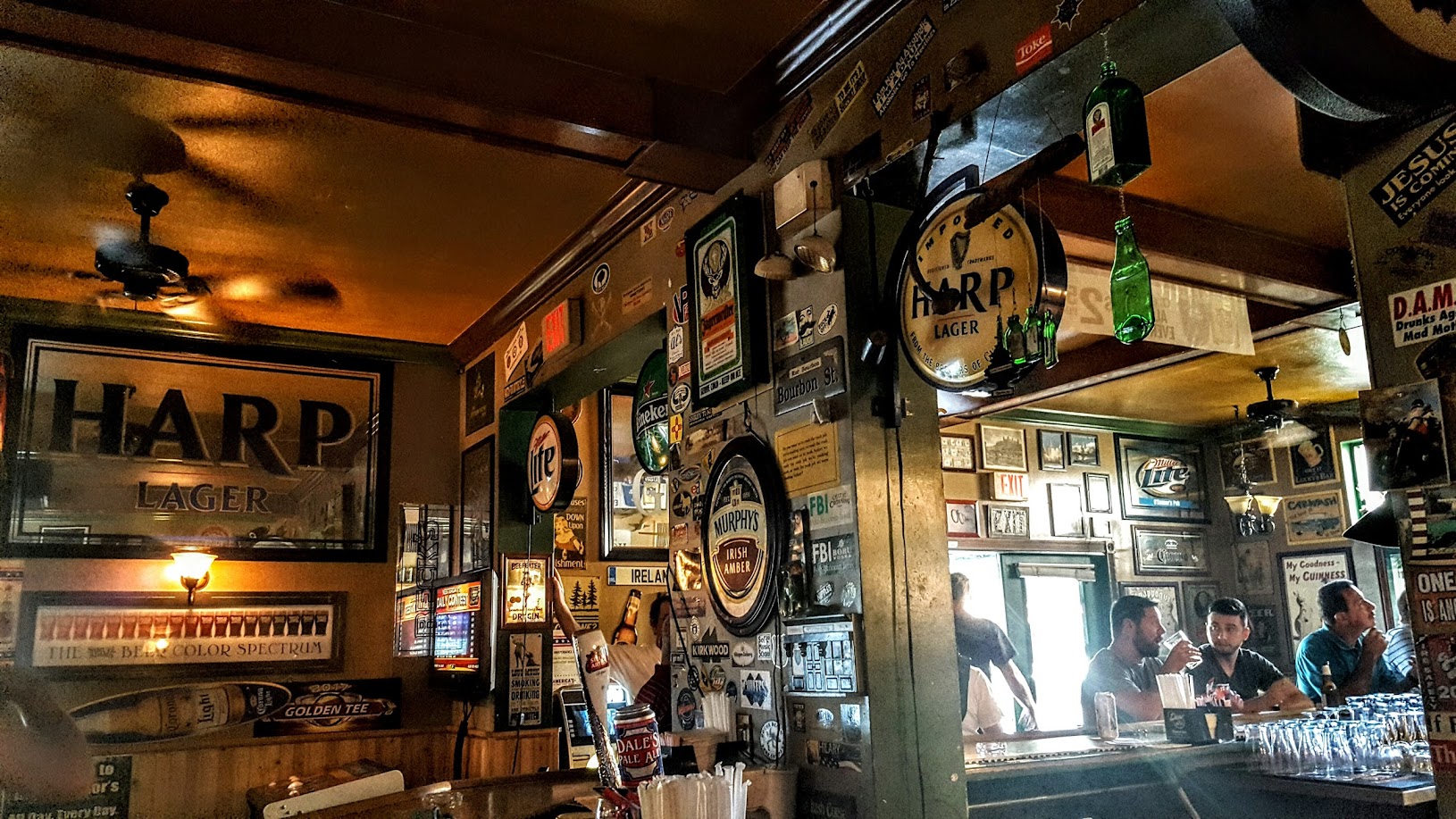 H.J. O'Connor's Pub
