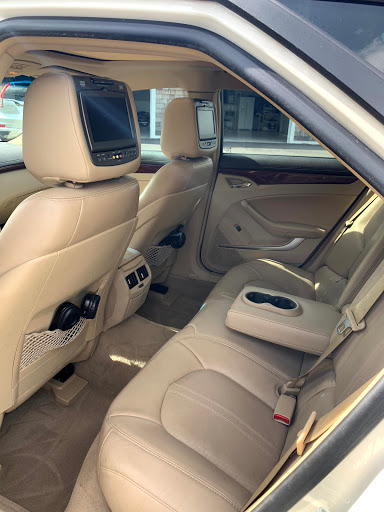 Used Car Dealer «Seasell Auto», reviews and photos, 209 Old Eastwood Rd, Wilmington, NC 28403, USA