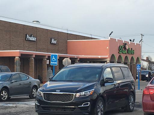 Supermarket «Dream Market», reviews and photos, 3815 15 Mile Rd, Sterling Heights, MI 48310, USA