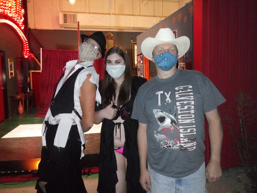 Performing Arts Theater «Minnsky Theatre», reviews and photos, 1517 Central Ave NE, Minneapolis, MN 55413, USA