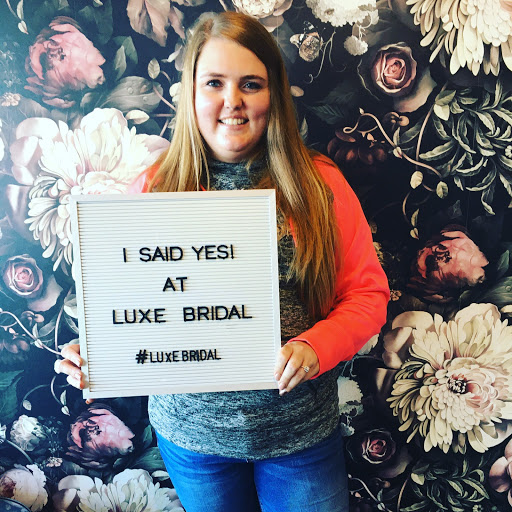 Bridal Shop «Luxe Bridal Couture», reviews and photos, 3918 Cedar Grove Pkwy, Eagan, MN 55122, USA