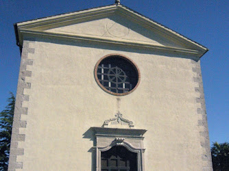 Chiesa dei Santi Maria e Mauro abate