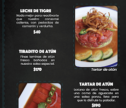 Los Changuirongos photo