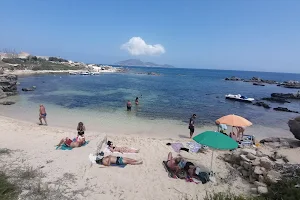 Cala San Nicola Beach image