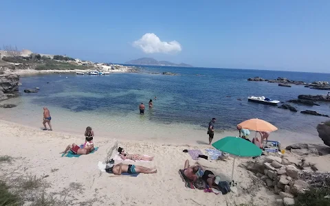 Cala San Nicola Beach image