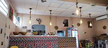 Les plus récentes photos du Restaurant africain Le Teroubi à Saint-Leu - n°11