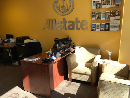 Insurance Agency «Allstate Insurance: Akmal MeerSyed», reviews and photos