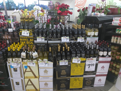 Grocery Store «Save Mart Supermarkets», reviews and photos, 4725 Quail Lakes Dr, Stockton, CA 95207, USA