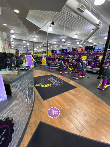 Gym «Planet Fitness», reviews and photos, 3015 E Hamilton Ave, Eau Claire, WI 54701, USA