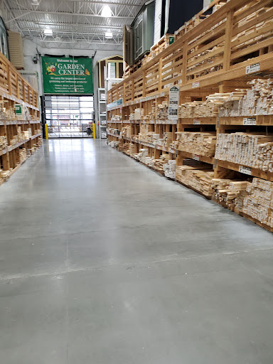 Home Improvement Store «Menards», reviews and photos, 3660 N Maize Rd, Wichita, KS 67205, USA