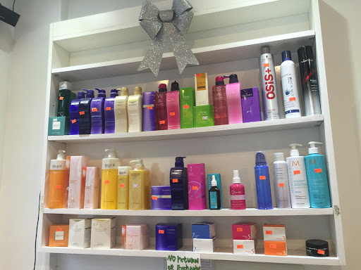Hair Salon «J1 Hair Salon», reviews and photos, 5512 7th Ave, Brooklyn, NY 11220, USA