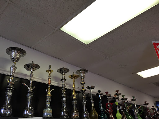 Tobacco Shop «Up In Smoke (Smoke Shop)», reviews and photos, 5101 N Springboro Pike, Dayton, OH 45439, USA