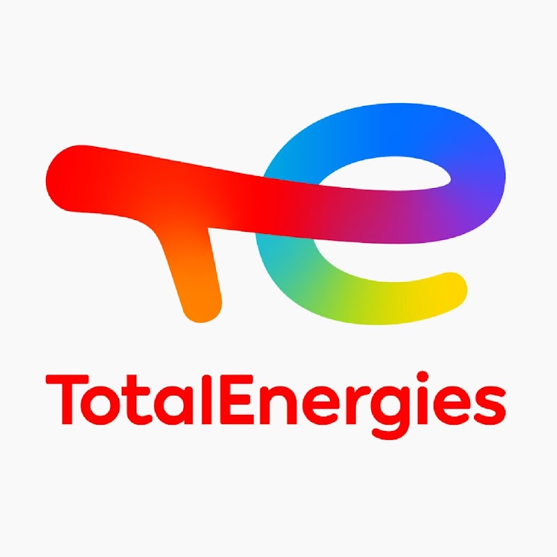 TotalEnergies | Tankstation De Jong