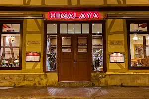 Restaurant Himalaya - Indische Spezialitäten image