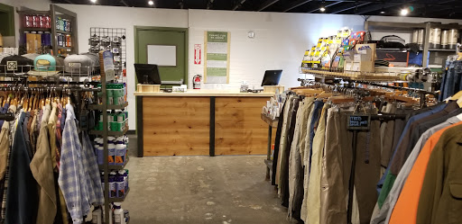 Outdoor Sports Store «Durango Outdoor Exchange», reviews and photos, 546 E College Dr, Durango, CO 81301, USA