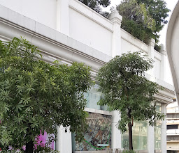 Erawan Bangkok photo