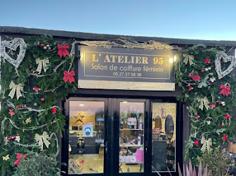 L'atelier 95