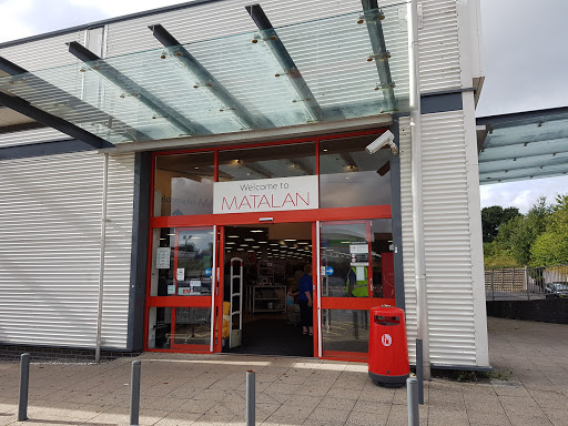 Matalan