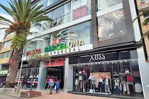 Centro Comercial Plaza Barcelona image