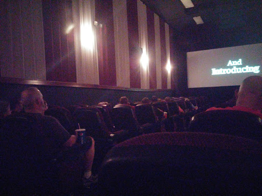 Movie Theater «St Cloud Twin Theatre», reviews and photos, 1110 10th St, St Cloud, FL 34769, USA