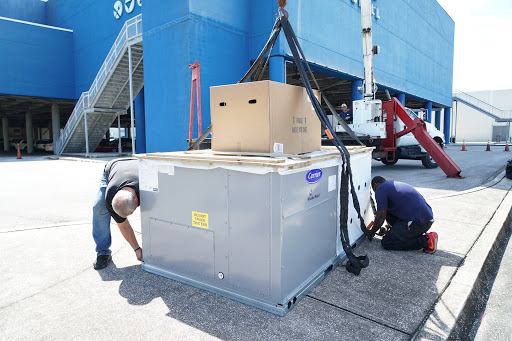 Plumber «Your Plumber», reviews and photos, 5432 W Crenshaw St, Tampa, FL 33634, USA