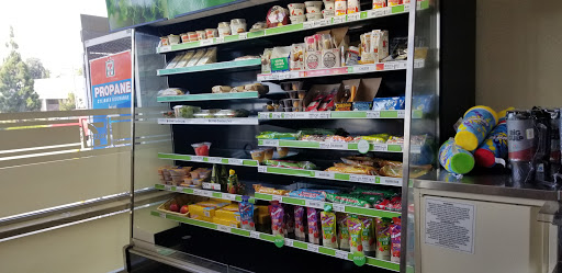 Convenience Store «7-Eleven», reviews and photos, 19752 Yorba Linda Blvd, Yorba Linda, CA 92886, USA
