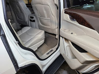 The Tint and Detail Clinic - Ceramic Pro Elite Dealer Olmsted County - Photo 4 - Car repair in Rochester, MN, Rochester