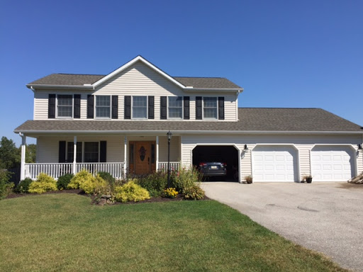 Roofing Contractor «WF Schmidt Construction Company, LLC», reviews and photos, 32 Heritage Dr, Hanover, PA 17331, USA