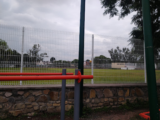 Unidad Deportiva Álvarez del Castillo