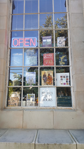 Used Book Store «Broad Street Books», reviews and photos, 1 Mill St, Branchville, NJ 07826, USA