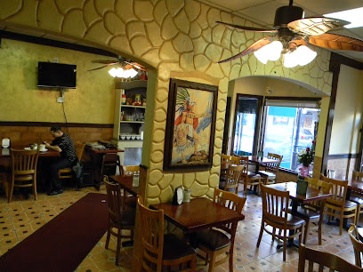 Mi Pequeno Mexico Restaurant - 81 Ferry St, Newark, NJ 07105