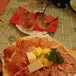 Photo n°4 de l'avis de antonello.i fait le 14/09/2023 à 15:18 sur le  Ristorante Hotel Aplis à Ovaro