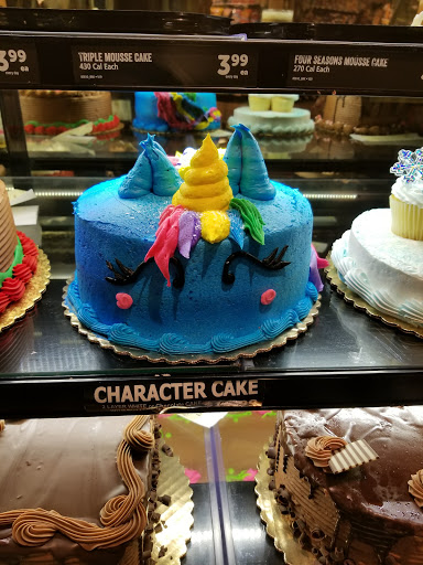 Grocery Store «Safeway», reviews and photos, 221 W Heron St, Aberdeen, WA 98520, USA