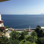 Photo n°3 de l'avis de Julie.a fait le 01/09/2018 à 18:31 sur le  Hotel Punta Scario à Malfa