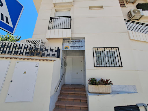 INMOPUERTO MEDITERRÁNEO en Altea