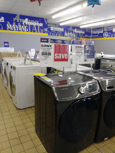 Appliance Store «Sears Outlet», reviews and photos, 7333 W 79th St, Bridgeview, IL 60455, USA