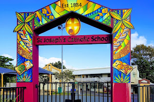 St Joseph's School.