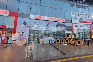 Incek Vista pet shop image