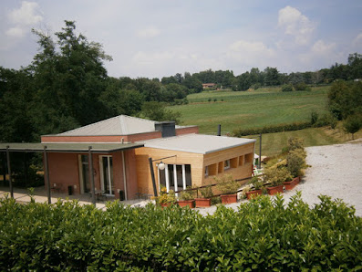 Agriturismo La Tavola di Cherubino Via Giovenigo, 4, 23880 Casatenovo LC, Italia
