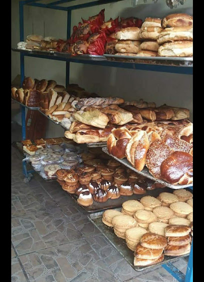 Panadería Rossy