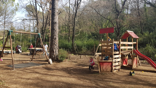 attractions La Ferme de Tiavan | Ferme pédagogique et écologique | Provence Verte dans le Var à Brignoles Brignoles