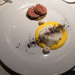 Photo n°1 de l'avis de Marco.v fait le 01/01/2020 à 13:12 sur le  Tuorlo vino e cucina à Turin